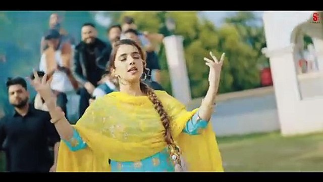 New Punjabi Songs 2021 Hadd Tod Da Official Video Hunar Sidhu Latest Punjabi Songs 2021