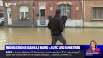 Inondations: le Nord et le Pas-de-Calais restent en vigilance orange 