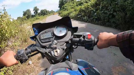 Dubte Dubte Bachaa!! I  i Almost drown under water I Kamlang Brahmaputra River I vlog80