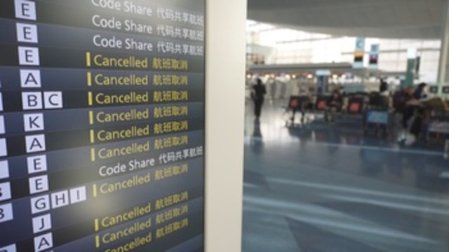 Japón endurece aún más sus restricciones fronterizas para los extranjeros