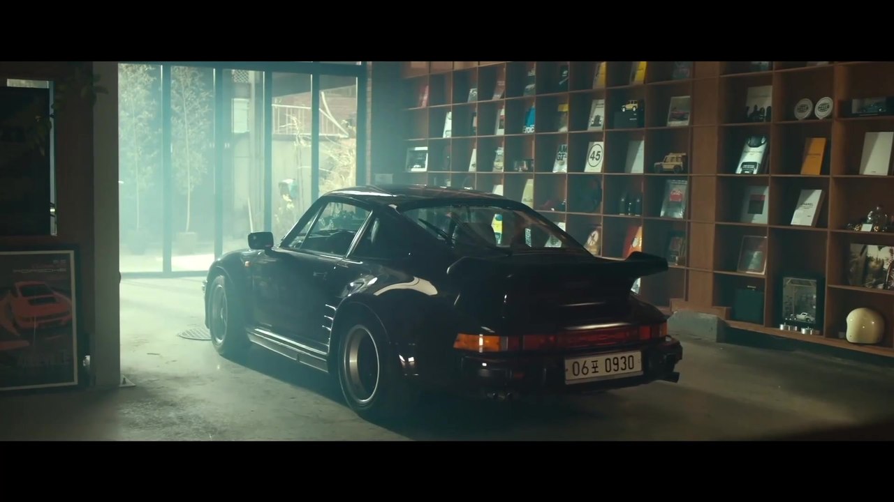 „Hüter der Träume“ - Porsche Classic mit neuem Fokus in der Kommunikation