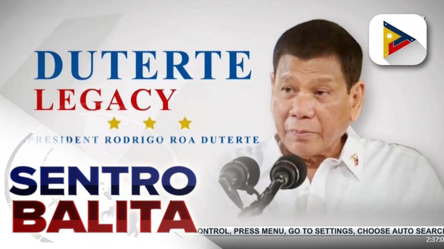 DOTr: Balagtas Station ng PNR Clark Phase 1, 90% nang tapos