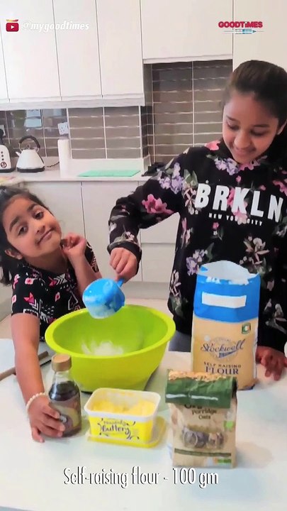 Junior Chef