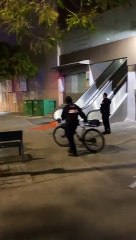 Detienen a sujeto que intentó robar en el Centro Joyero de Guadalajara
