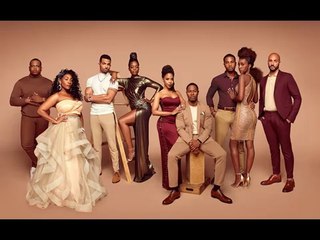 BET's — "Tyler Perry's Sistas" Season 3 Episode 19 (S3 E19) English Subtitles