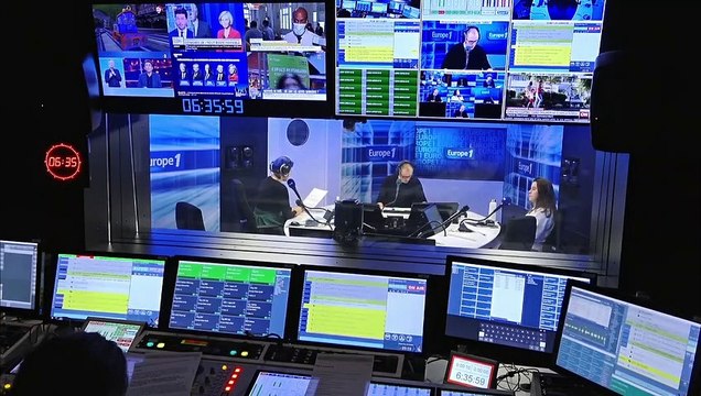 Calais : un des survivants du naufrage témoigne