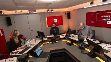 Un air de campagne du 01 décembre 2021