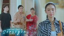 I Left My Heart in Sorsogon: Celeste knows no respect! | Episode 12