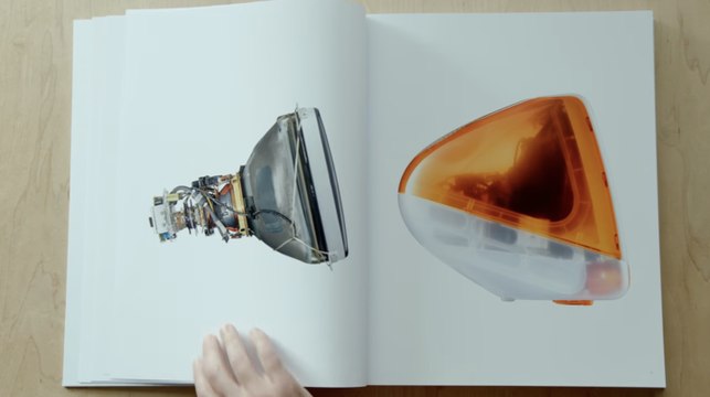 Apple – Designed by Apple in California