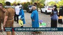Dari Riau hingga Solo, Kasus Positif Covid-19 dari Sekolah Terus Ditelusuri oleh Satgas