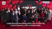 'Money Heist' cast hit red carpet to promote final season