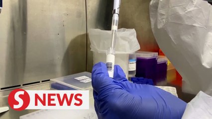 Omicron could outcompete Delta, says S. African expert