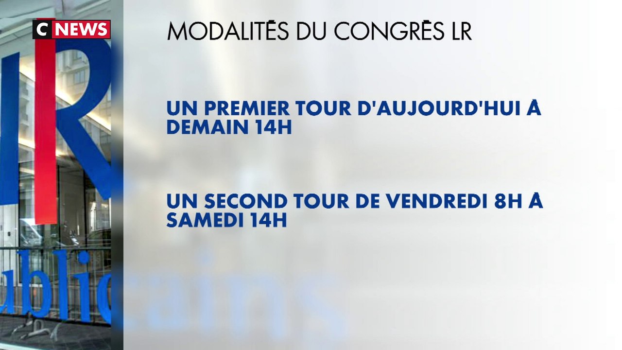Vote LR : mode d'emploi