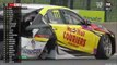 V8 Supercars Bathurst 2021 Practice 2 Fraser Failure Huge Crash