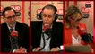Alexis Poulin : "Avec Zemmour, les candidats LR son allés un peu plus à droite que par le passé"