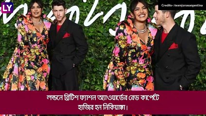 Priyanka-Nick এর বিচ্ছেদের গুঞ্জনের মাঝেই ভাইরাল নয়া ফটো, দেখুন
