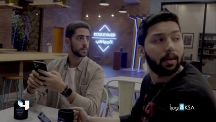 بدأت الجولة الثانية والمواهب تسعى يومياً لتحقيق حلمها