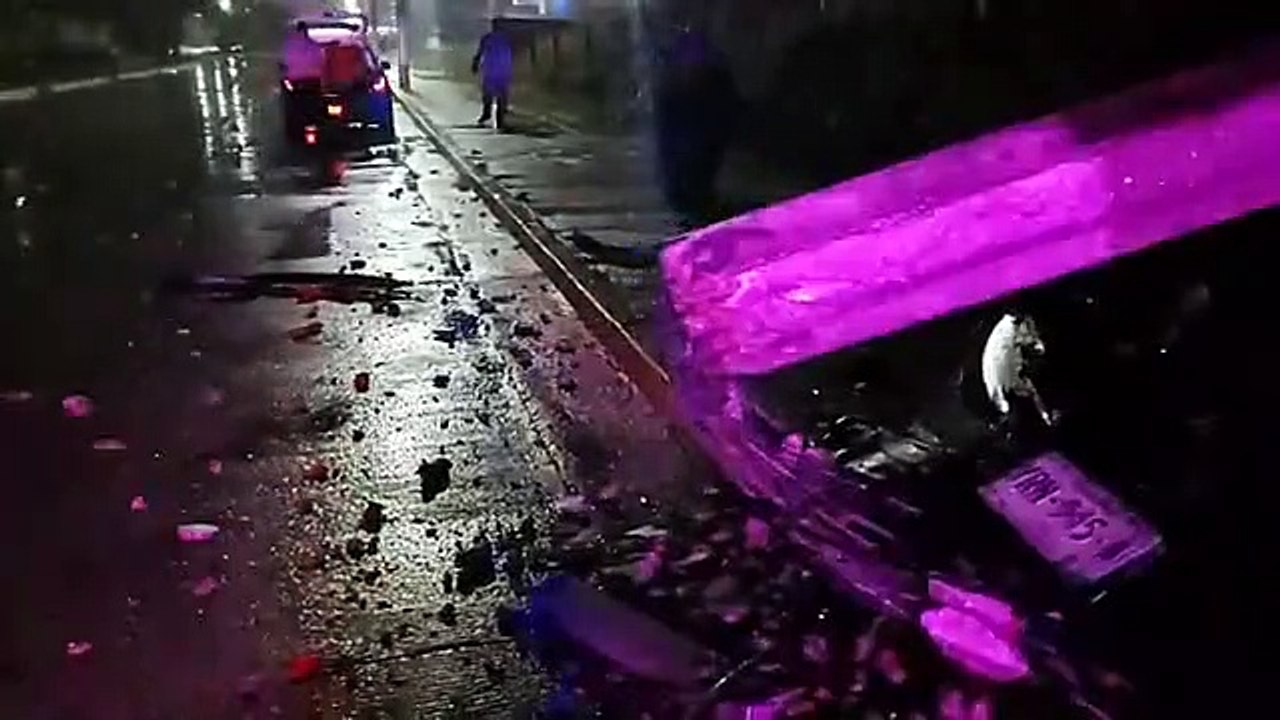 Inicia diciembre con el PRIMER BORRACHAZO en COATZACOALCOS