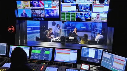 L'avocat du réalisateur de la vidéo d'Éric Zemmour : «Beaucoup de Français ont apprécié le travail de Jean-Kévin»