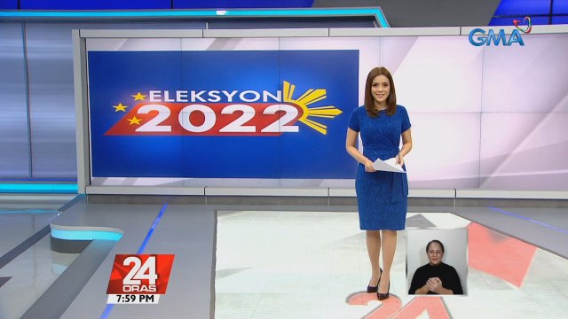 Ilang Presidential aspirant, may reaksyon sa pag-atras ni Sen. Bong Go sa presidential race, pati na rin sa ibang isyu | 24 Oras