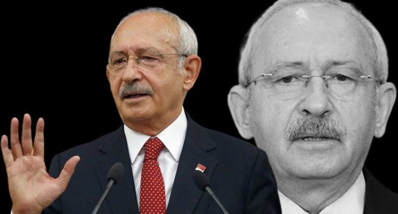 Kemal Kılıçdaroğlu’ndan Bahçeli’ye ‘Mansur Yavaş’ yanıtı