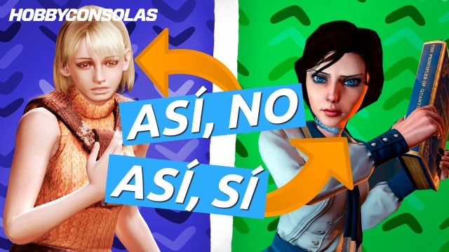 QUÉ SON los NPCs en los VIDEOJUEGOS y por qué algunos molan y otros no