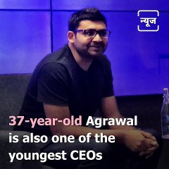 Who Is Parag Agrawal, The New CEO Of Twitter