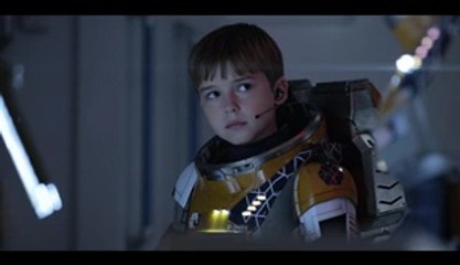 [S3 E01] Lost in Space Season 3 Episode 1 : (Official ~ Netflix) Full Episodes