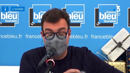 L'invitée du 6/9 : Bio et local dans les cantines