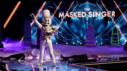 #S9.E11+ || The Masked Singer Season 9 Episode 11 — (FOX) Full Episodes