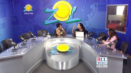 Lic. Sheila Díaz: Hacer las paces con un papa muerto