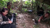 Les États-Unis retirent les FARC de leur liste noire des organisations terroristes