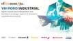 VIII Foro Industrial elEconomista - España avanza hacia el desperdicio cero: Movilidad y tecnología, claves en el crecimiento sostenible (2)