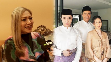 Sudah 2 tahun Sharifah Shawati bercerai, anak-anak pilih tinggal dengan bekas suami...