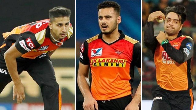 IPL 2022 Retention: SRH Retention Mystery, No Rashid Khan | IPL 2022 Mega Auction | Oneindia Telugu