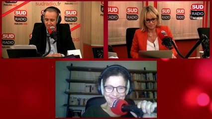 Élisabeth Lévy : "Les autres s'adaptent mais Zemmour trace le même sillon depuis des années"