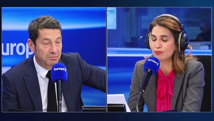Présidentielle : David Lisnard ne donnera pas de consignes de parrainages aux maires