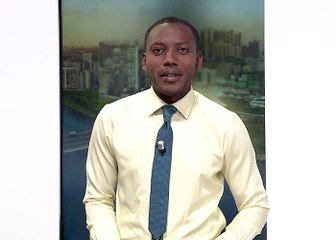 Le 06 Heures 30 de RTI 1 du 01 décembre 2021 par Régis Koffi