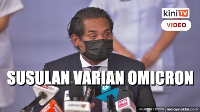 'KKM akan kemas kini senarai larangan perjalanan setiap hari'