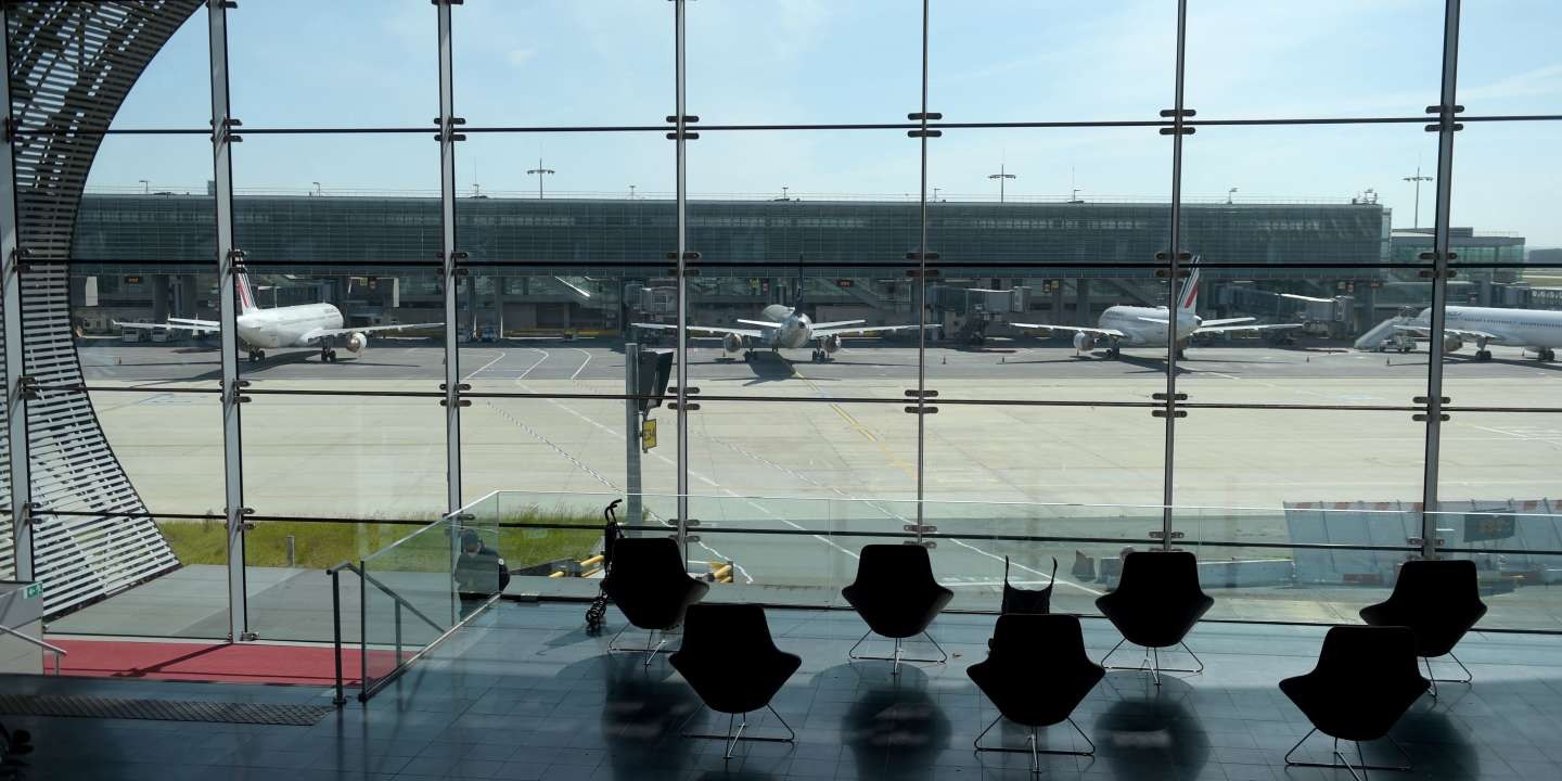 Covid-19 : la facture de parking hallucinante d'une étudiante restée bloquée pendant du confinement