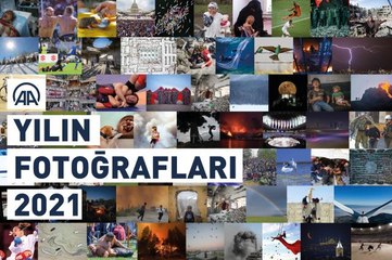 Son dakika haberi... AA'nın geleneksel "Yılın Fotoğrafları" oylaması başladı