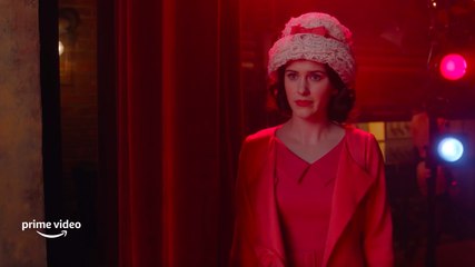 The Marvelous Mrs. Maisel - S04 Trailer (English) HD