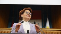 Meral Akşener’den Erdoğan’a: O cahilce konuştukça dolar zıplıyor