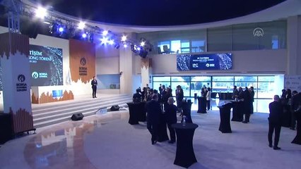 Borsa İstanbul'da gong PC İletişim için çaldı