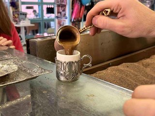 Yılbaşından bu yana kahve fiyatları 3'e katladı