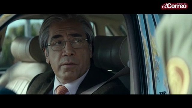 Nominaciones Premios Goya