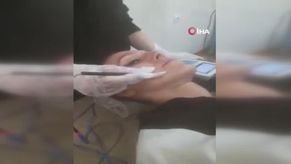 16 bin liraya diş yaptırdı; hem sağlığından, hem parasından oldu