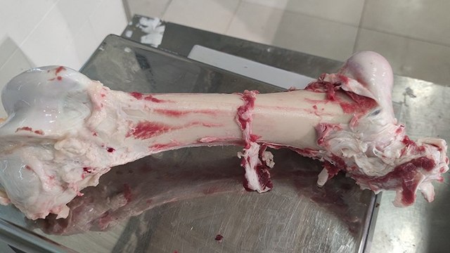 Türkiye Kasaplar Federasyonu Başkanı Yalçındağ: Et krizi yaşayabiliriz