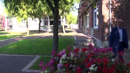 magazine : découverte du village de St Hilaire lez Cambrai