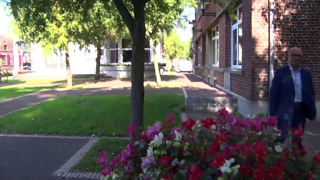 magazine : découverte du village de St Hilaire lez Cambrai